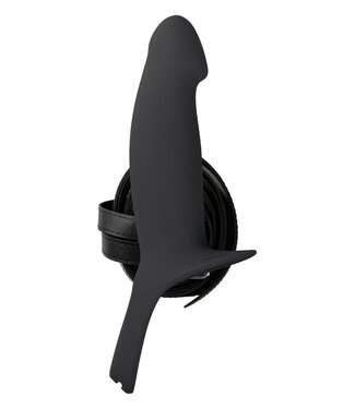 VIRGITE H2 HOLLOW STRAP H2 SIZE L BLACK