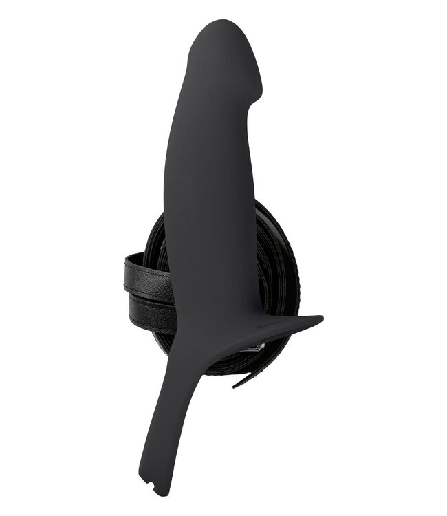 VIRGITE H2 HOLLOW STRAP H2 SIZE L BLACK