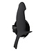VIRGITE H2 HOLLOW STRAP H2 SIZE L BLACK