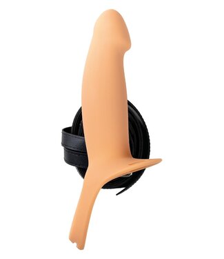 VIRGITE H2 HOLLOW STRAP H2 SIZE L FLESH