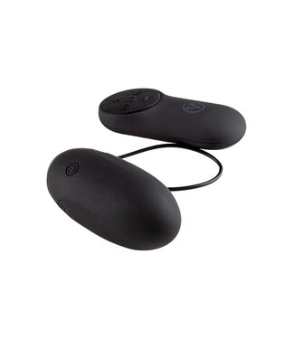 VIRGITE G5 RECHARGEABLE EGG AND REMOTE G5 BLACK