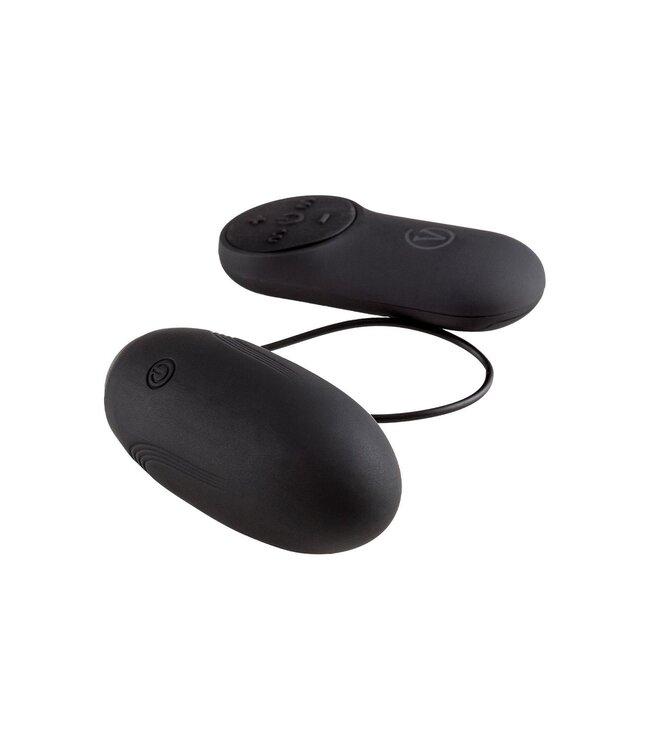 VIRGITE G5 RECHARGEABLE EGG AND REMOTE G5 BLACK