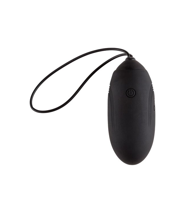 VIRGITE G5 RECHARGEABLE EGG AND REMOTE G5 BLACK