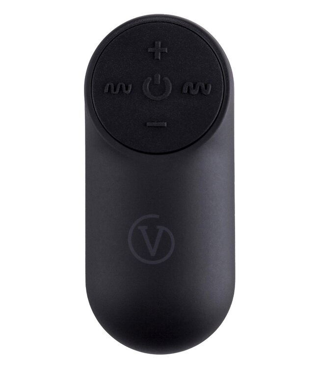VIRGITE G5 RECHARGEABLE EGG AND REMOTE G5 BLUE