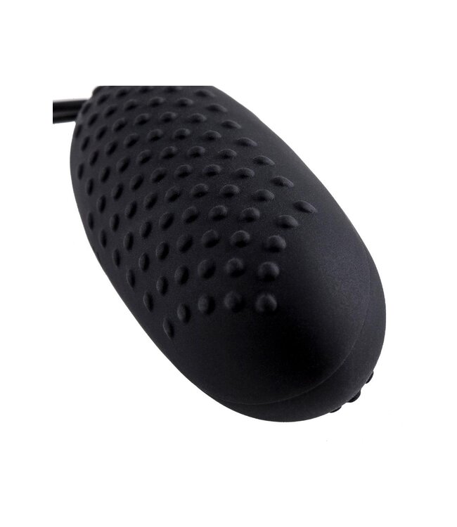 VIRGITE G4 RECHARGEABLE EGG AND REMOTE G4 BLACK