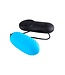 VIRGITE G4 RECHARGEABLE EGG AND REMOTE G4 BLUE