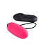 VIRGITE G4 RECHARGEABLE EGG AND REMOTE G4 PINK