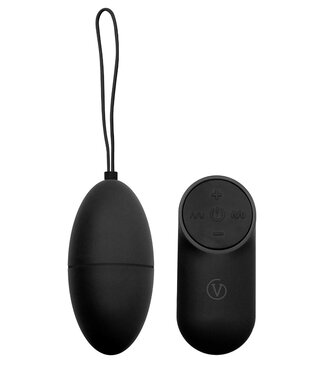 VIRGITE G2 REMOTE CONTROL EGG G2 BLACK