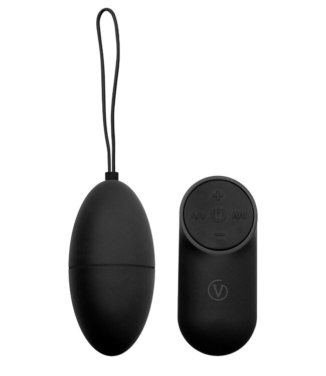 VIRGITE G2 REMOTE CONTROL EGG G2 BLACK
