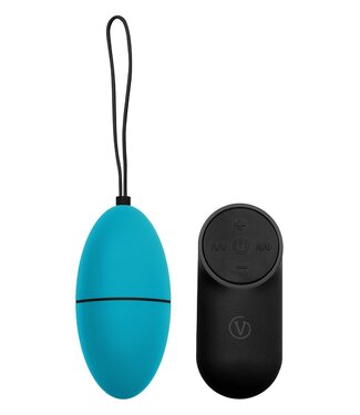 VIRGITE G2 REMOTE CONTROL EGG G2 BLUE