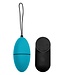 VIRGITE G2 REMOTE CONTROL EGG G2 BLUE