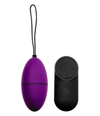 VIRGITE G2 REMOTE CONTROL EGG G2 PURPLE