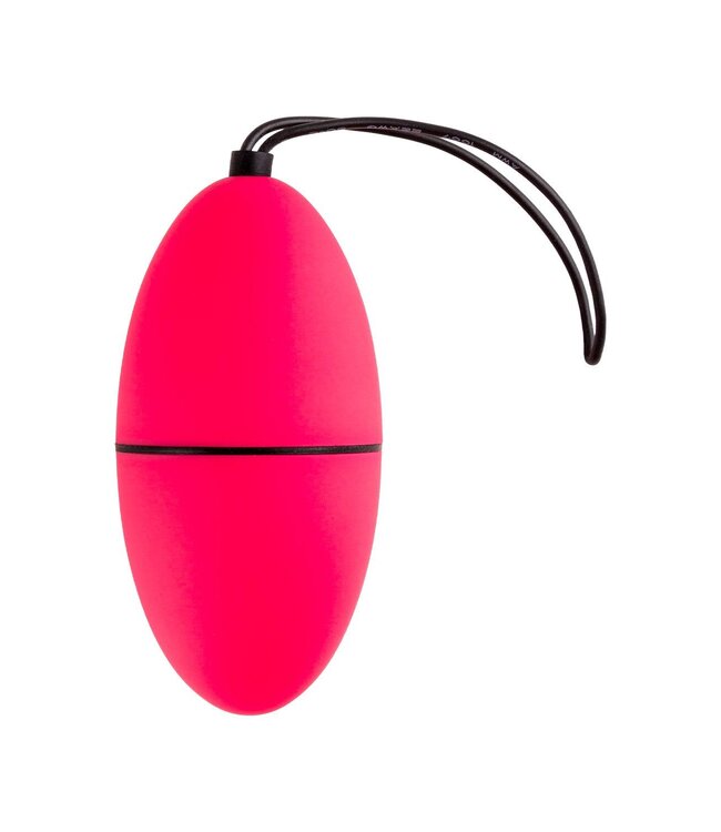 VIRGITE G2 REMOTE CONTROL EGG G2 PINK