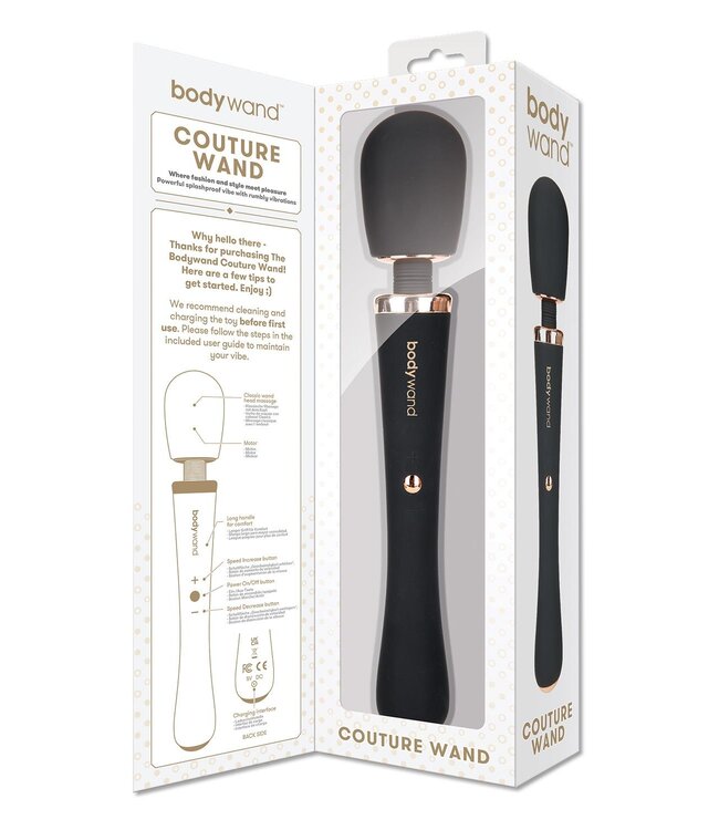BODYWAND COUTURE WAND