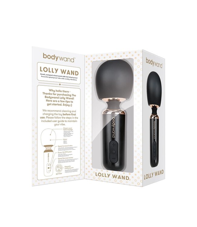 BODYWAND LOLLY