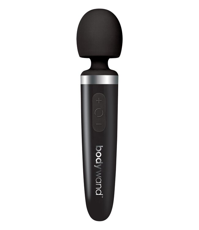 BODYWAND USB MULTI-FUNCTION BLACK