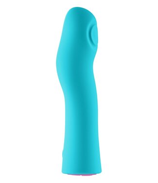 FemmeFunn HANA THUMPING BULLET TURQUOISE