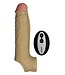 SHAFT VIBRATING SHEATH SIZE 2 OAK