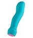 FemmeFunn FEMMEFUNN SORMI BULLET TURQUOISE