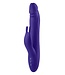 FemmeFunn FEMMEFUNN BOOSTER RABBIT XL DARK PURPLE