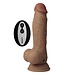 SHAFT VIBRATING  MODEL A 7.5 INCH OAK