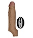 SHAFT VIBRATING SHEATH SIZE 1 OAK