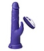 FemmeFunn FEMMEFUNN THRUSTER RABBIT DARK PURPLE