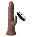 FemmeFunn FEMMEFUNN THRUSTER RABBIT BROWN