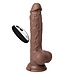 FemmeFunn FEMMEFUNN THRUSTER BALLER BROWN