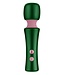 FemmeFunn FEMMEFUNN BOUGIE WAND GREEN