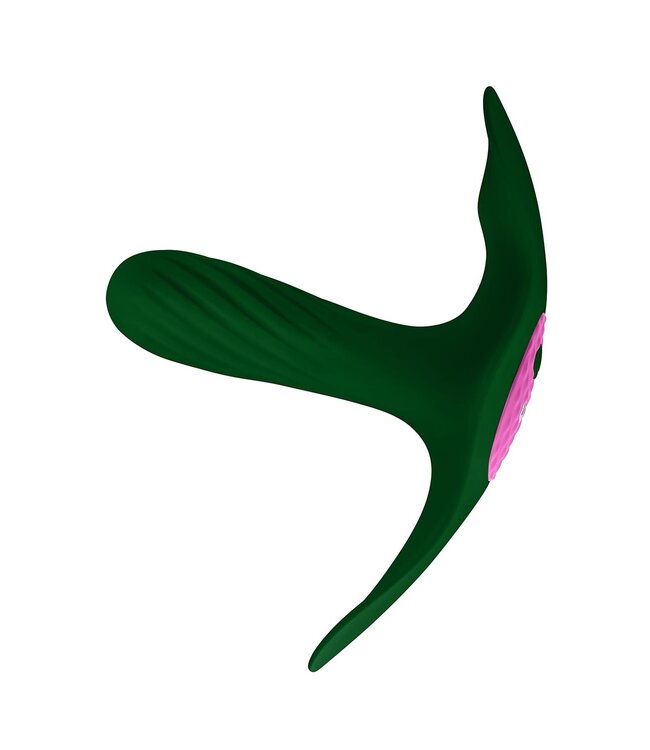 FEMMEFUNN OSSIA DARK GREEN