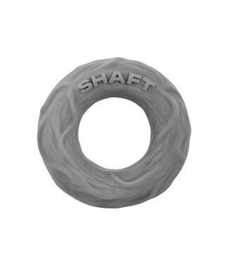 SHAFT C-RING LARGE GRAY