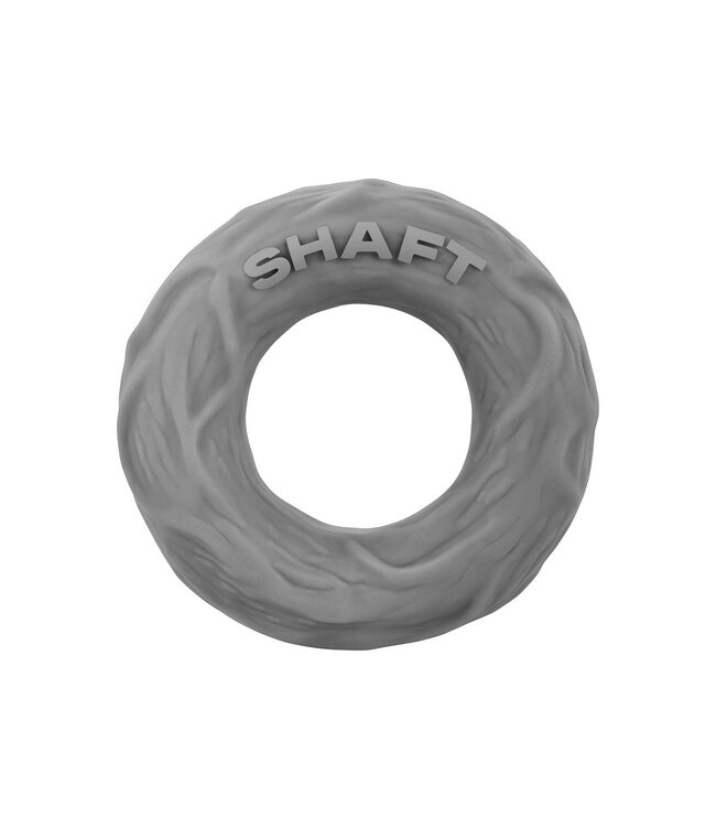 SHAFT C-RING LARGE GRAY