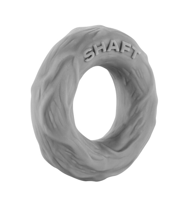 SHAFT C-RING LARGE GRAY