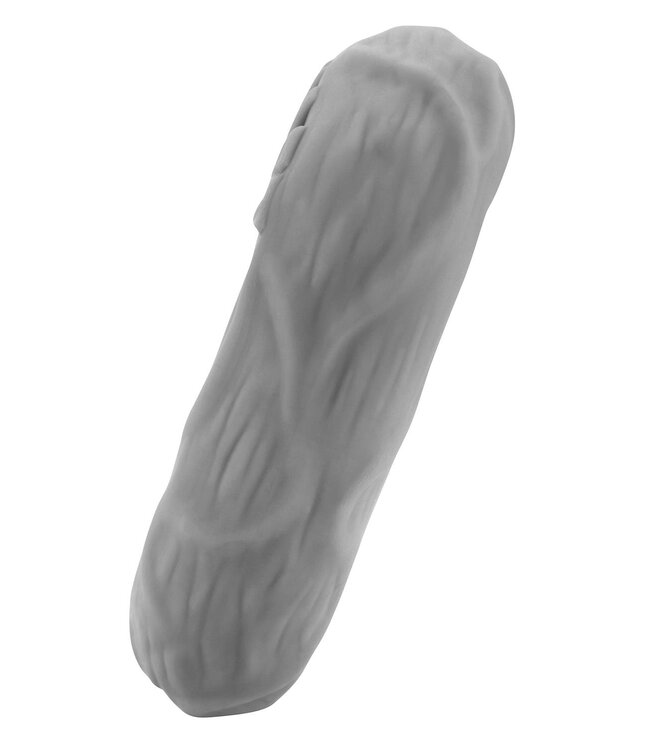 SHAFT C-RING LARGE GRAY