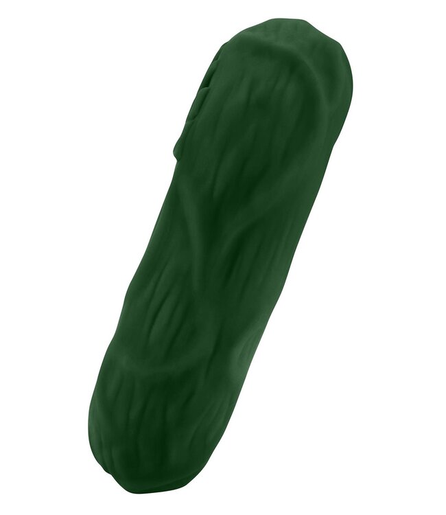 SHAFT C-RING LARGE GREEN