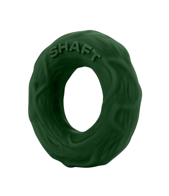 SHAFT C-RING LARGE GREEN