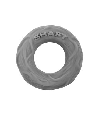 SHAFT C-RING MEDIUM GRAY