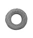 SHAFT C-RING MEDIUM GRAY