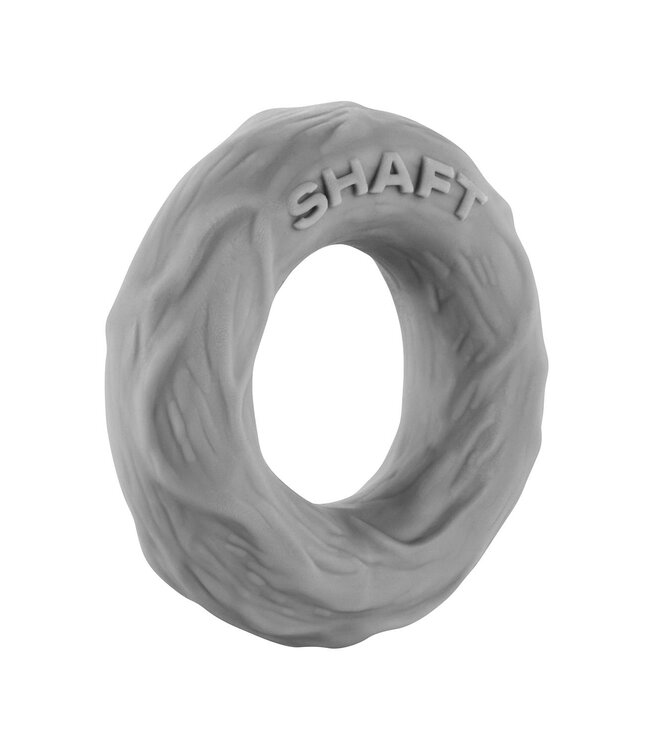 SHAFT C-RING SMALL GRAY
