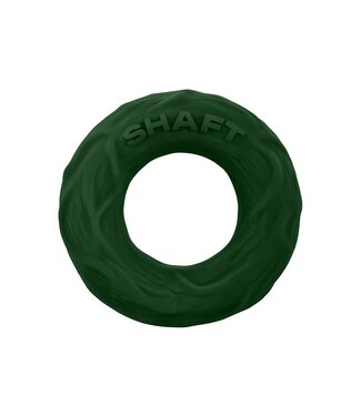 SHAFT C-RING SMALL GREEN