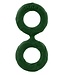 SHAFT DOUBLE C-RING SMALL GREEN