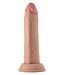 SHAFT MODEL J 6.5 INCH LIQUID SILICONE DONG PINE