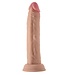 SHAFT MODEL J 7.5 INCH LIQUID SILICONE DONG PINE