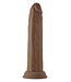 SHAFT MODEL J 8.5 INCH LIQUID SILICONE DONG OAK