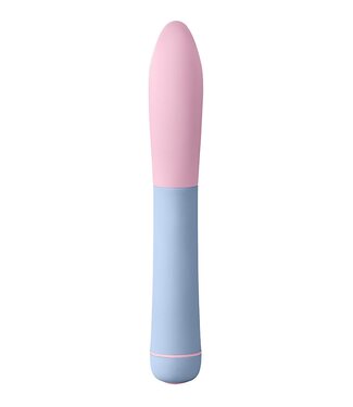 FemmeFunn FEMMEFUNN FFIX BULLET XL LIGHT BLUE