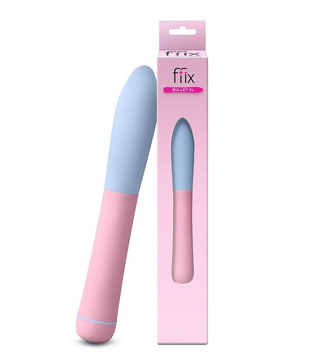 FEMMEFUNN FFIX BULLET XL PINK