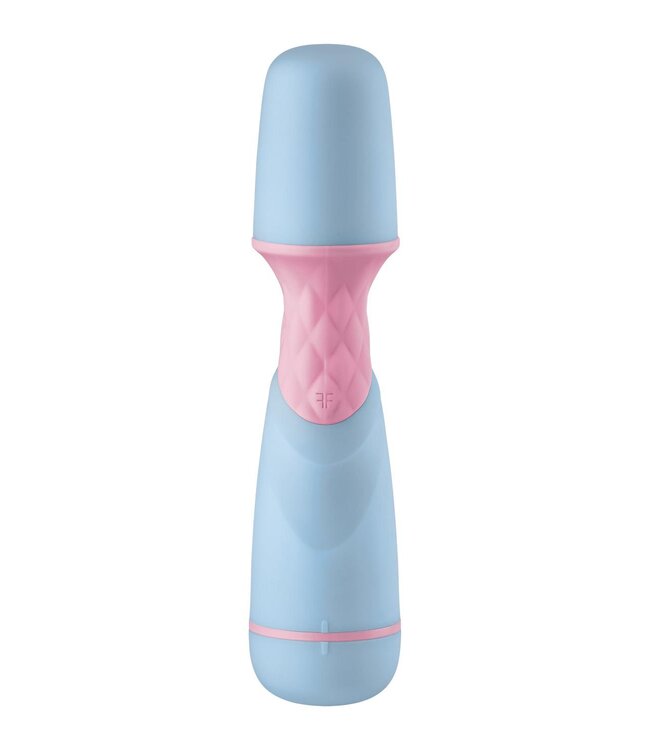 FEMMEFUNN FFIX WAND LIGHT BLUE