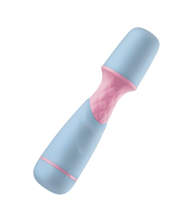 FEMMEFUNN FFIX WAND LIGHT BLUE