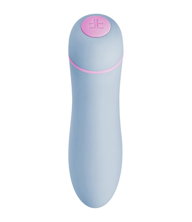 FEMMEFUNN FFIX BULLET LIGHT BLUE